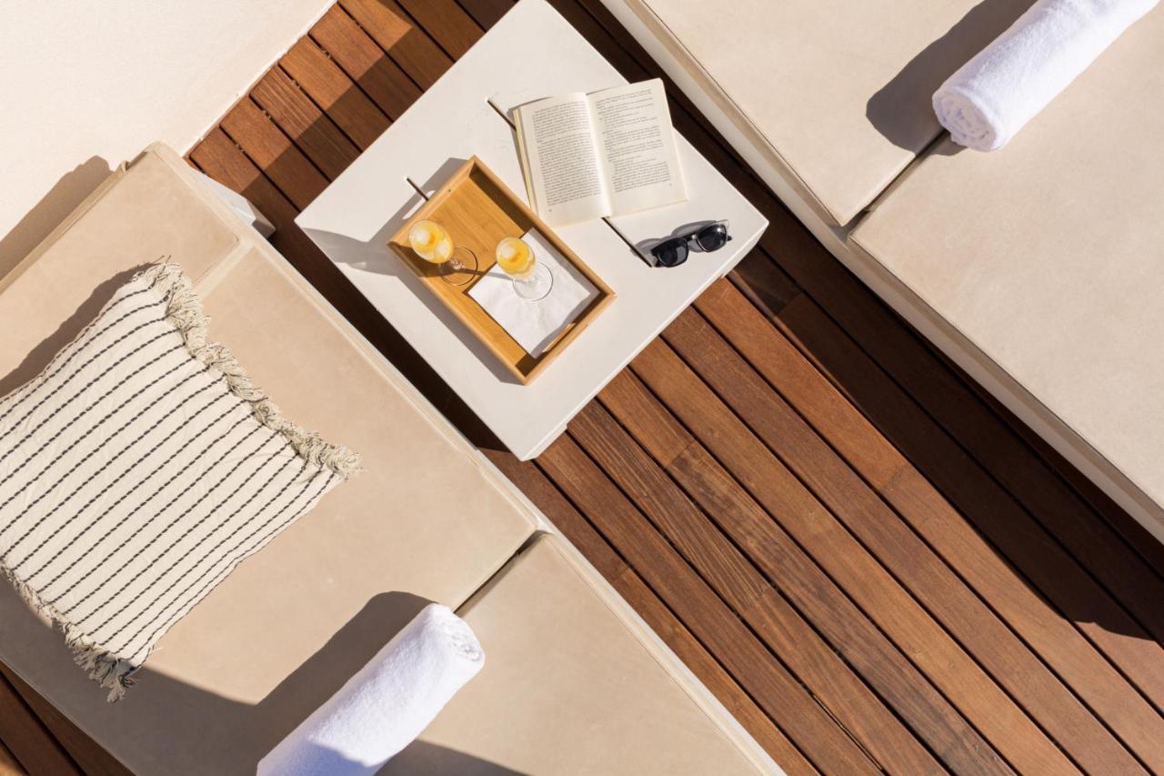 סביליה Puerta Catedral Apartments מראה חיצוני תמונה