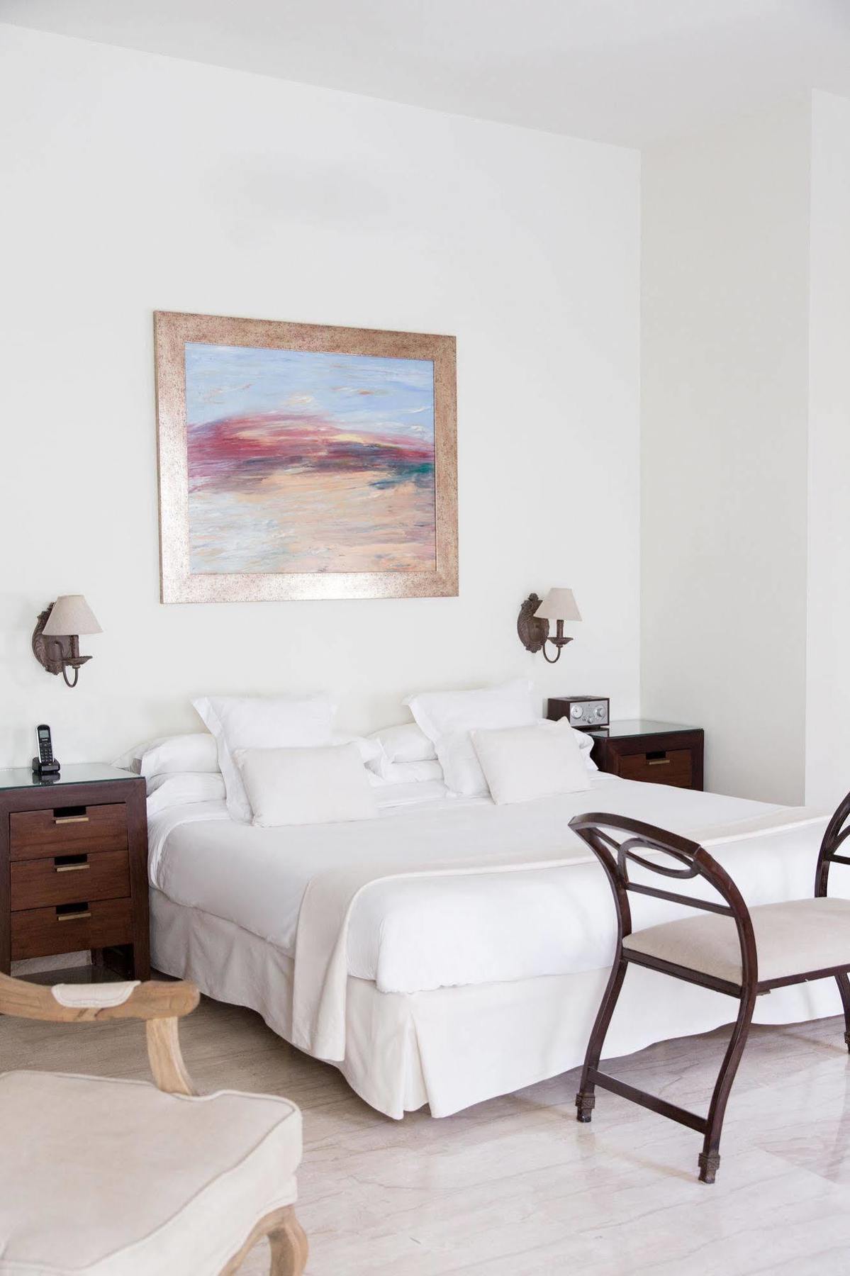 סביליה Puerta Catedral Apartments מראה חיצוני תמונה